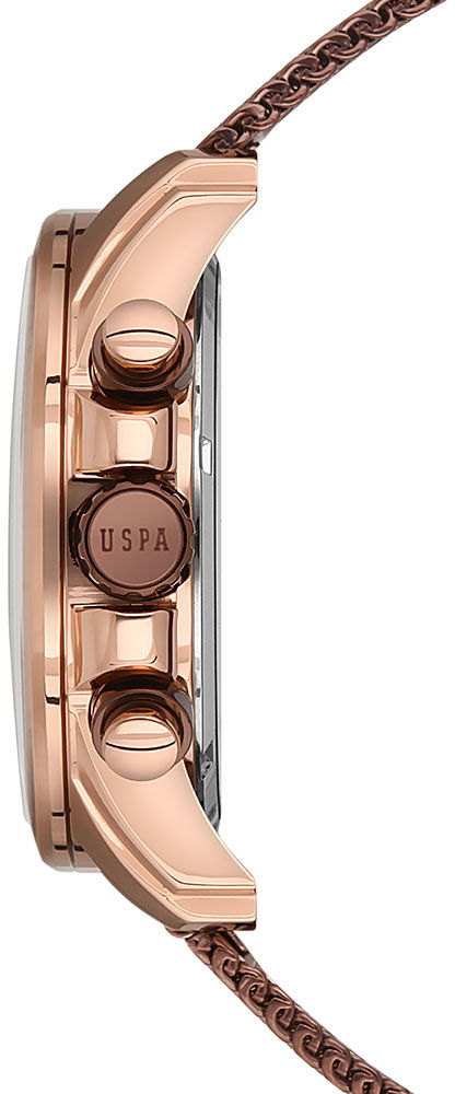 U.s. Polo Assn. Uspa1028-06 Erkek Kol Saati