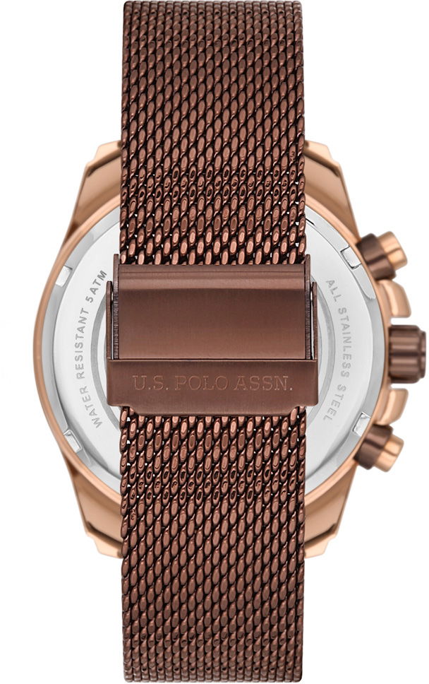 U.s. Polo Assn. Uspa1028-06 Erkek Kol Saati