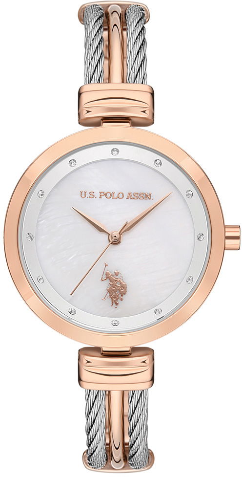 U.s. Polo Assn. Uspa2029-05 Kadın Kol Saati