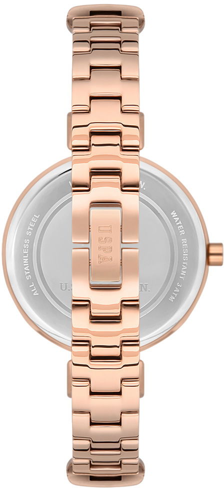 U.s. Polo Assn. Uspa2029-05 Kadın Kol Saati