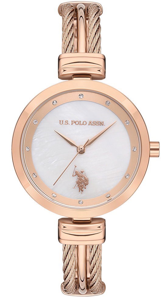 U.s. Polo Assn. Uspa2029-06 Bayan Kol Saati