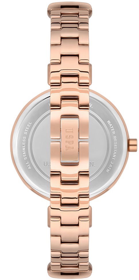 U.s. Polo Assn. Uspa2029-06 Bayan Kol Saati