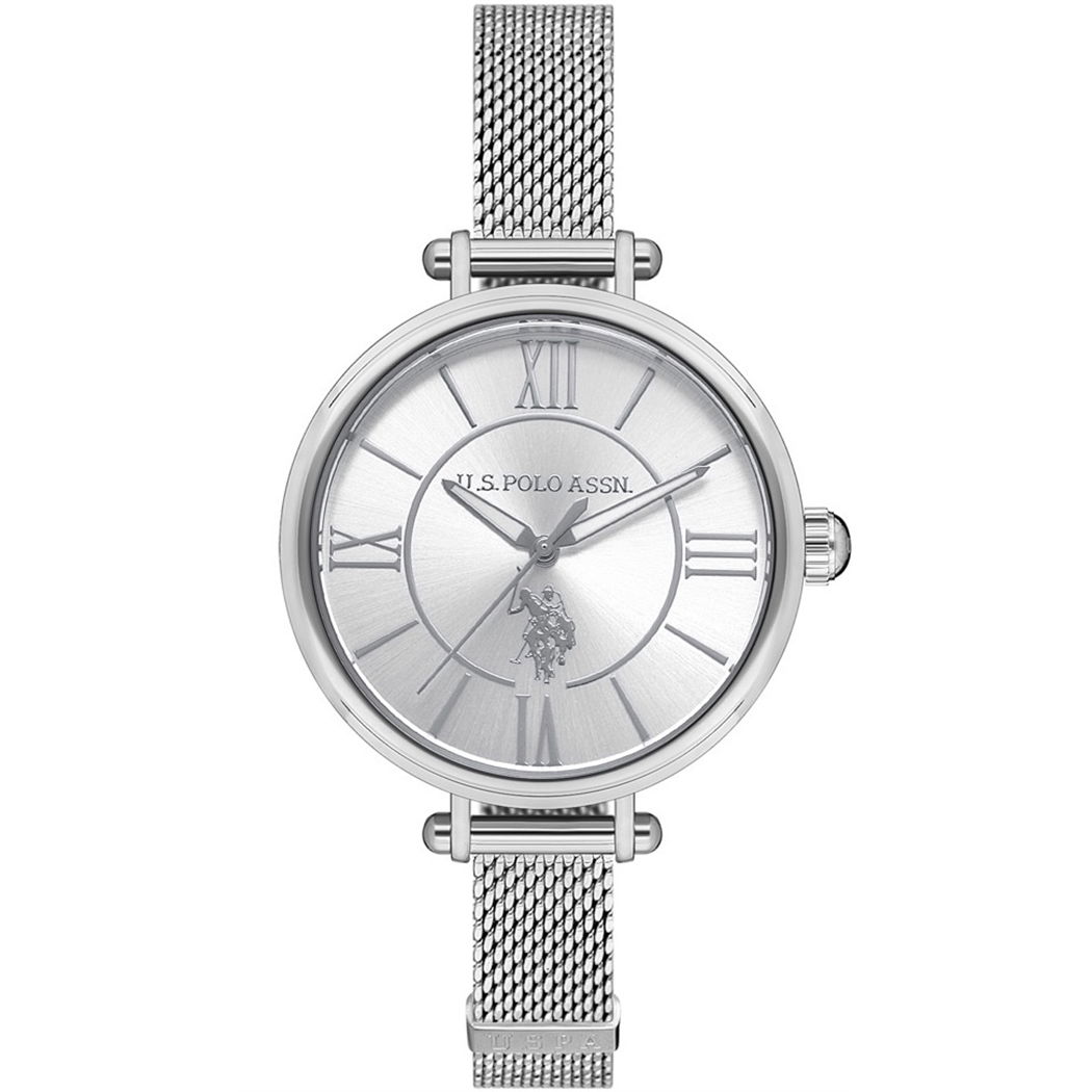 U.s. Polo Assn. Uspa2034-01 Bayan Kol Saati