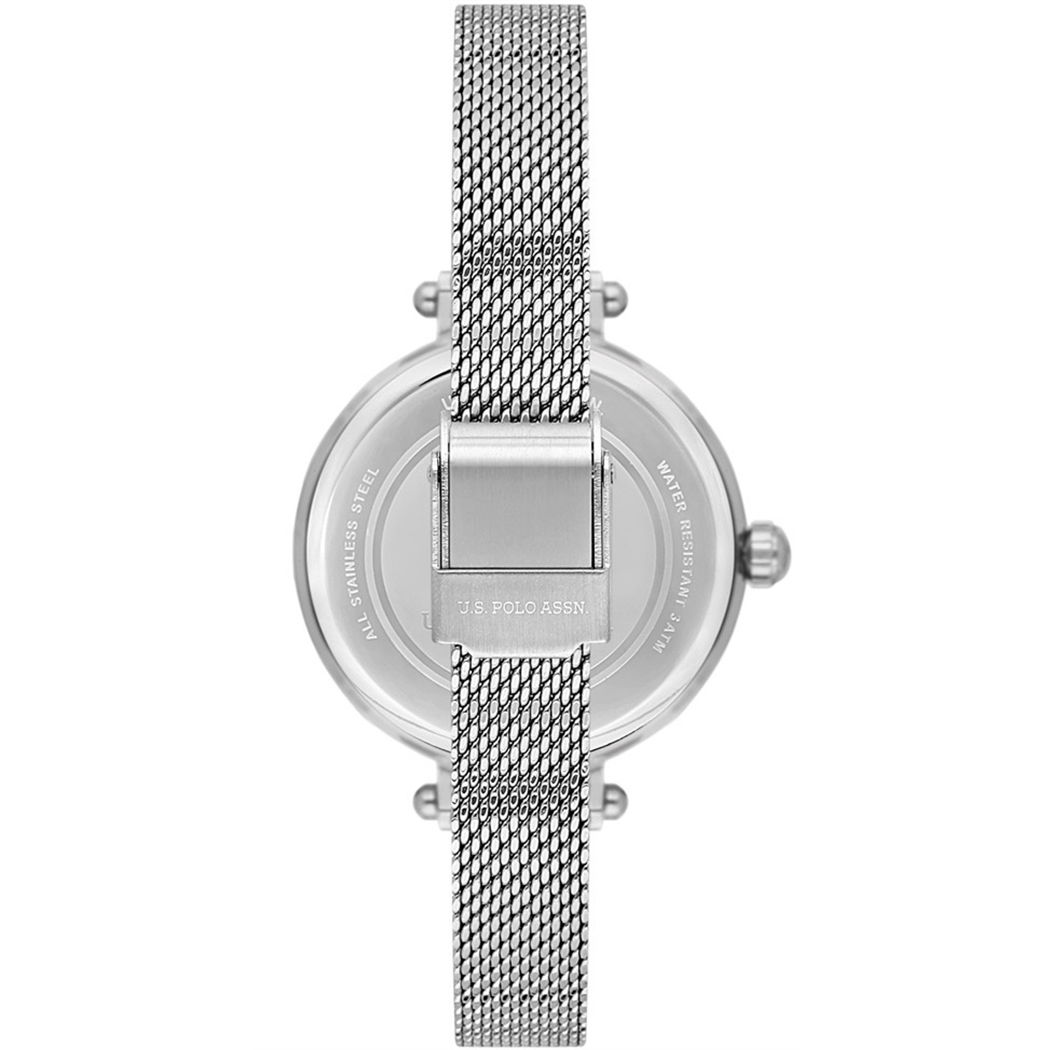 U.s. Polo Assn. Uspa2034-01 Bayan Kol Saati