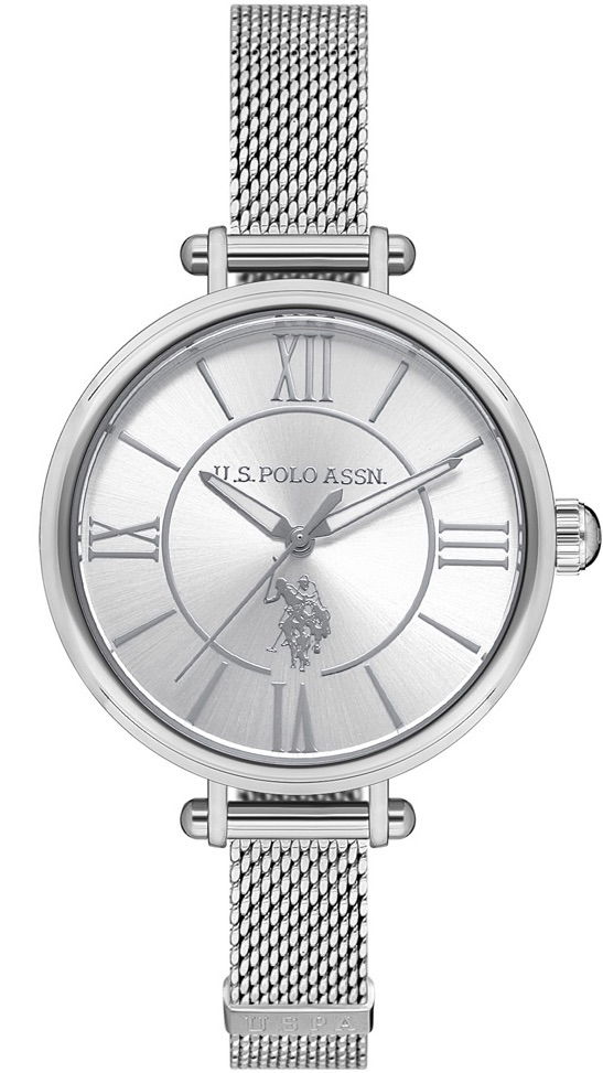 U.s. Polo Assn. Uspa2034-01 Bayan Kol Saati
