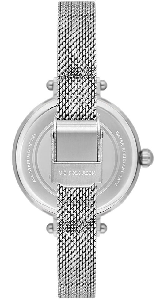 U.s. Polo Assn. Uspa2034-01 Bayan Kol Saati