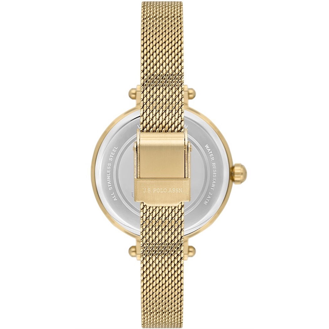 U.s. Polo Assn. Uspa2034-02 Bayan Kol Saati