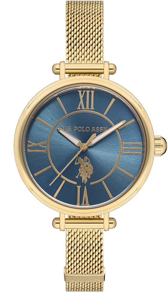 U.s. Polo Assn. Uspa2034-02 Bayan Kol Saati