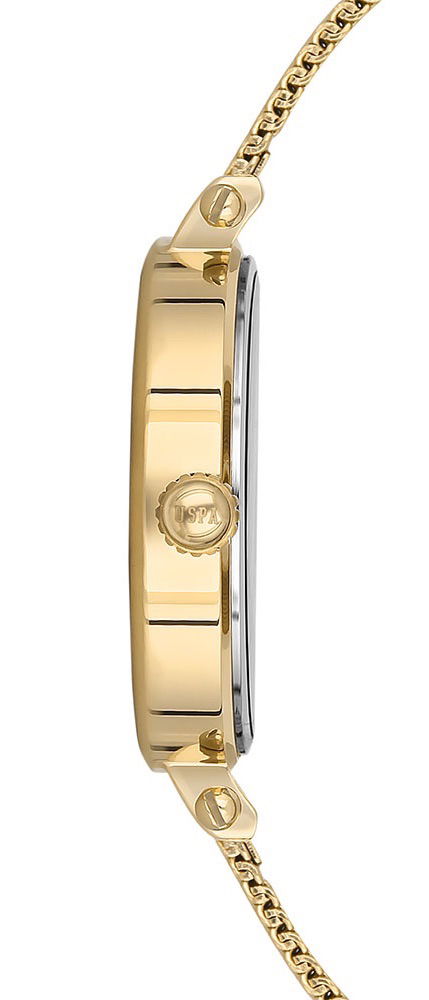 U.s. Polo Assn. Uspa2034-02 Bayan Kol Saati