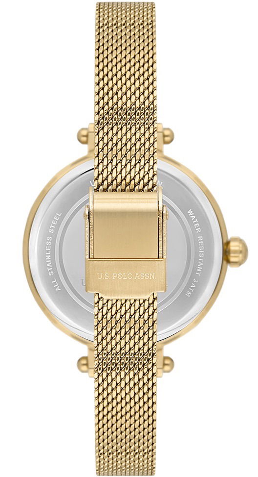 U.s. Polo Assn. Uspa2034-02 Bayan Kol Saati