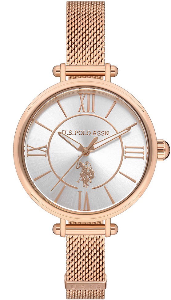 U.s. Polo Assn. Uspa2034-03 Bayan Kol Saati