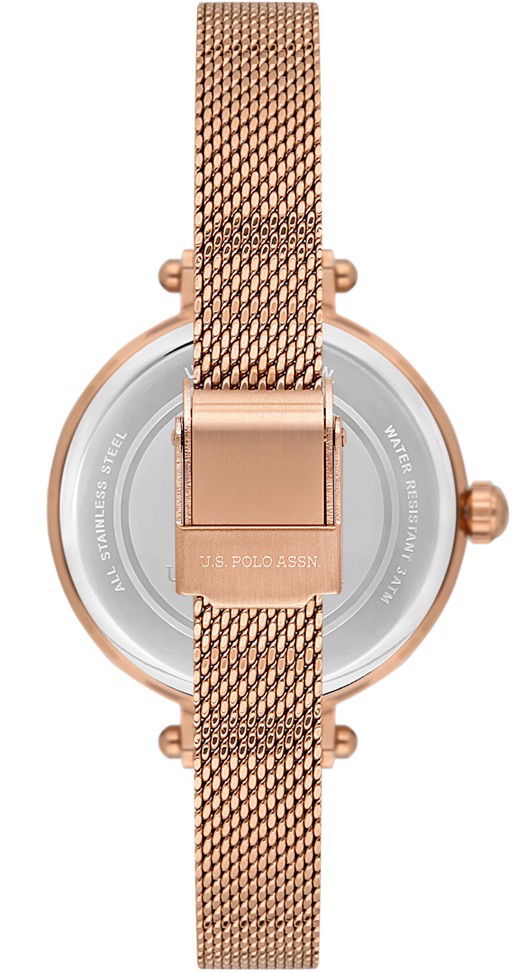 U.s. Polo Assn. Uspa2034-03 Bayan Kol Saati