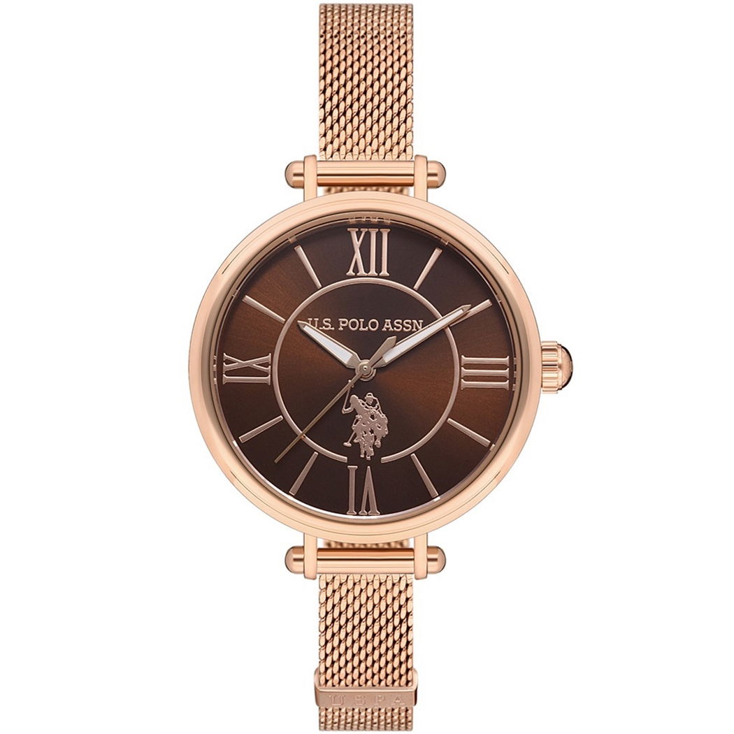 U.s. Polo Assn. Uspa2034-05 Bayan Kol Saati