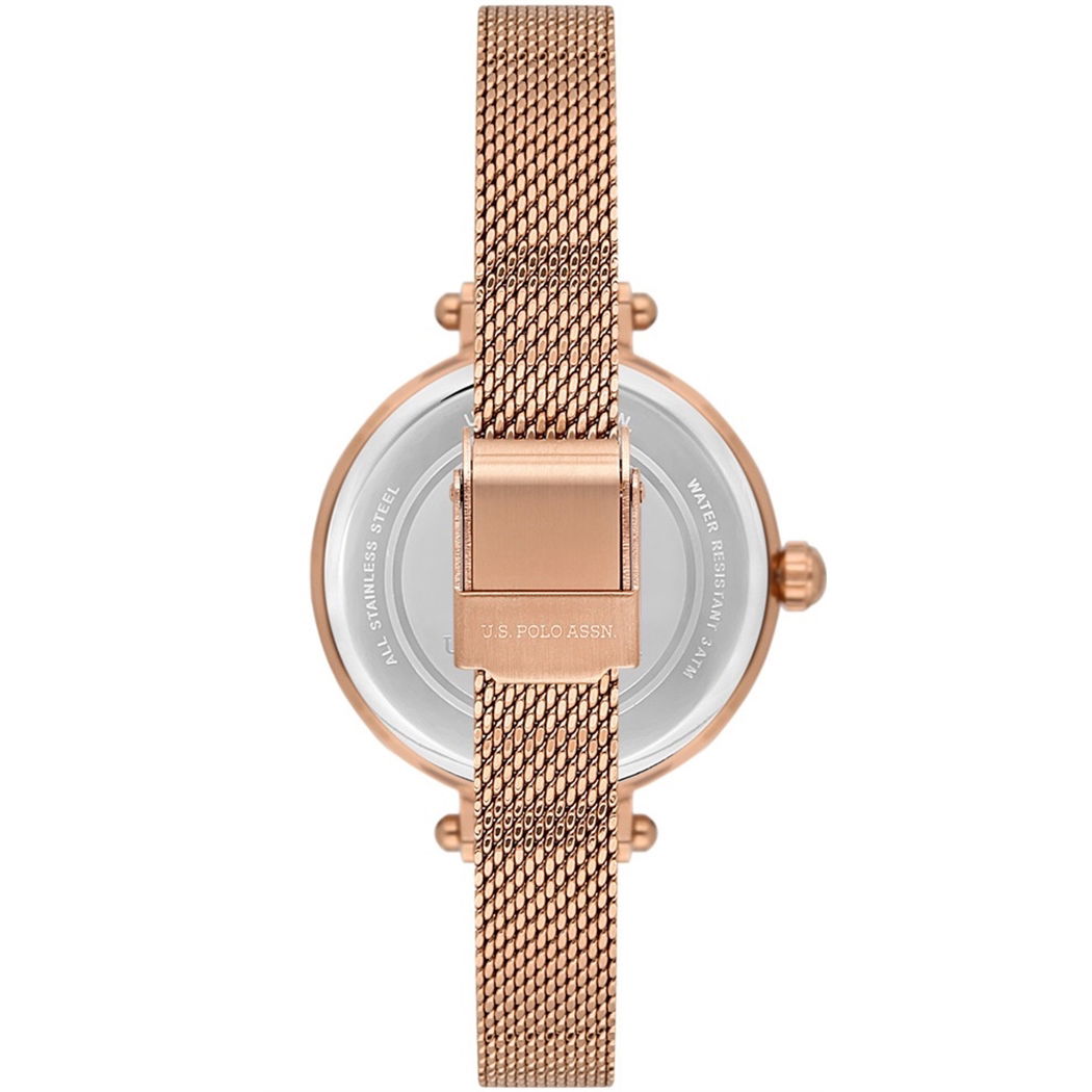 U.s. Polo Assn. Uspa2034-05 Bayan Kol Saati