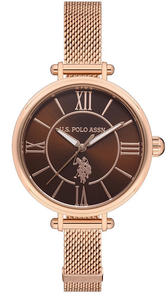 U.s. Polo Assn. Uspa2034-05 Bayan Kol Saati