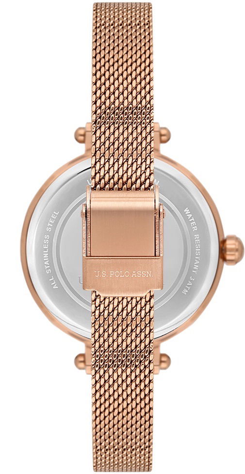 U.s. Polo Assn. Uspa2034-05 Bayan Kol Saati