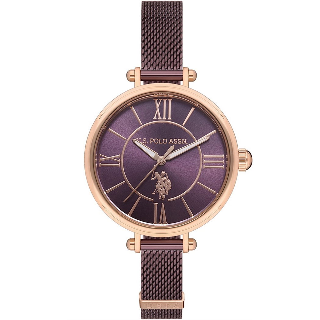 U.s. Polo Assn. Uspa2034-06 Bayan Kol Saati