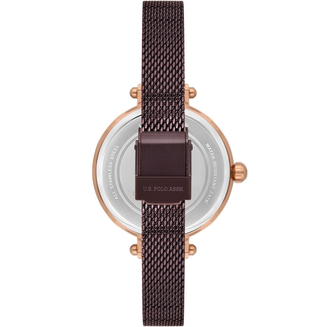 U.s. Polo Assn. Uspa2034-06 Bayan Kol Saati