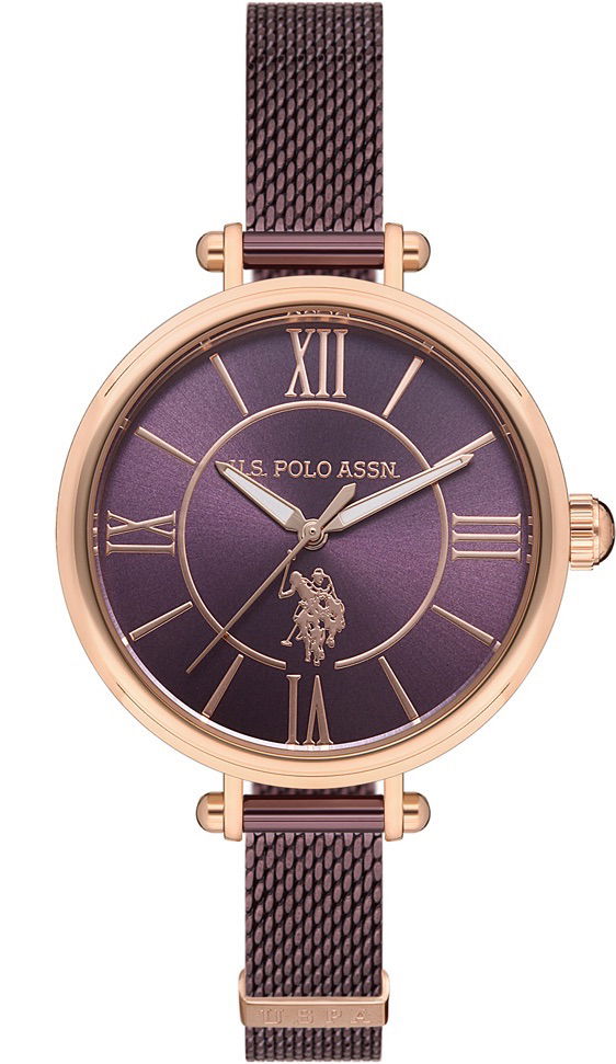 U.s. Polo Assn. Uspa2034-06 Bayan Kol Saati