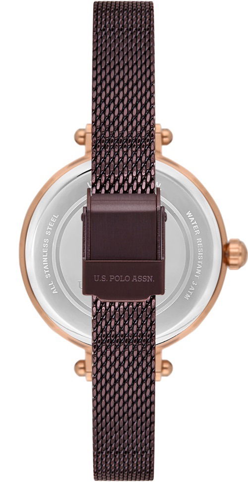 U.s. Polo Assn. Uspa2034-06 Bayan Kol Saati