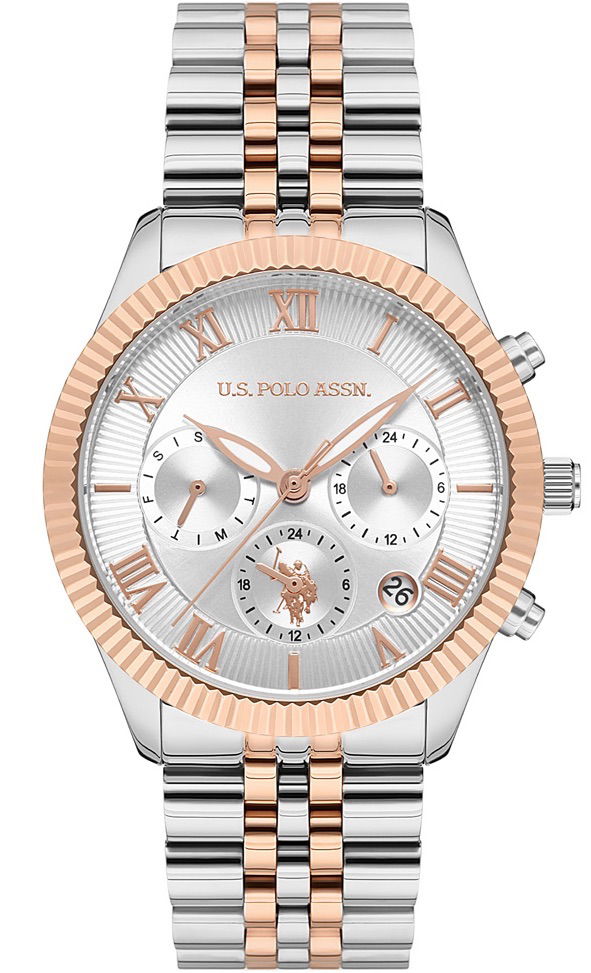 U.s. Polo Assn. Uspa2040-02 Kadın Kol Saati