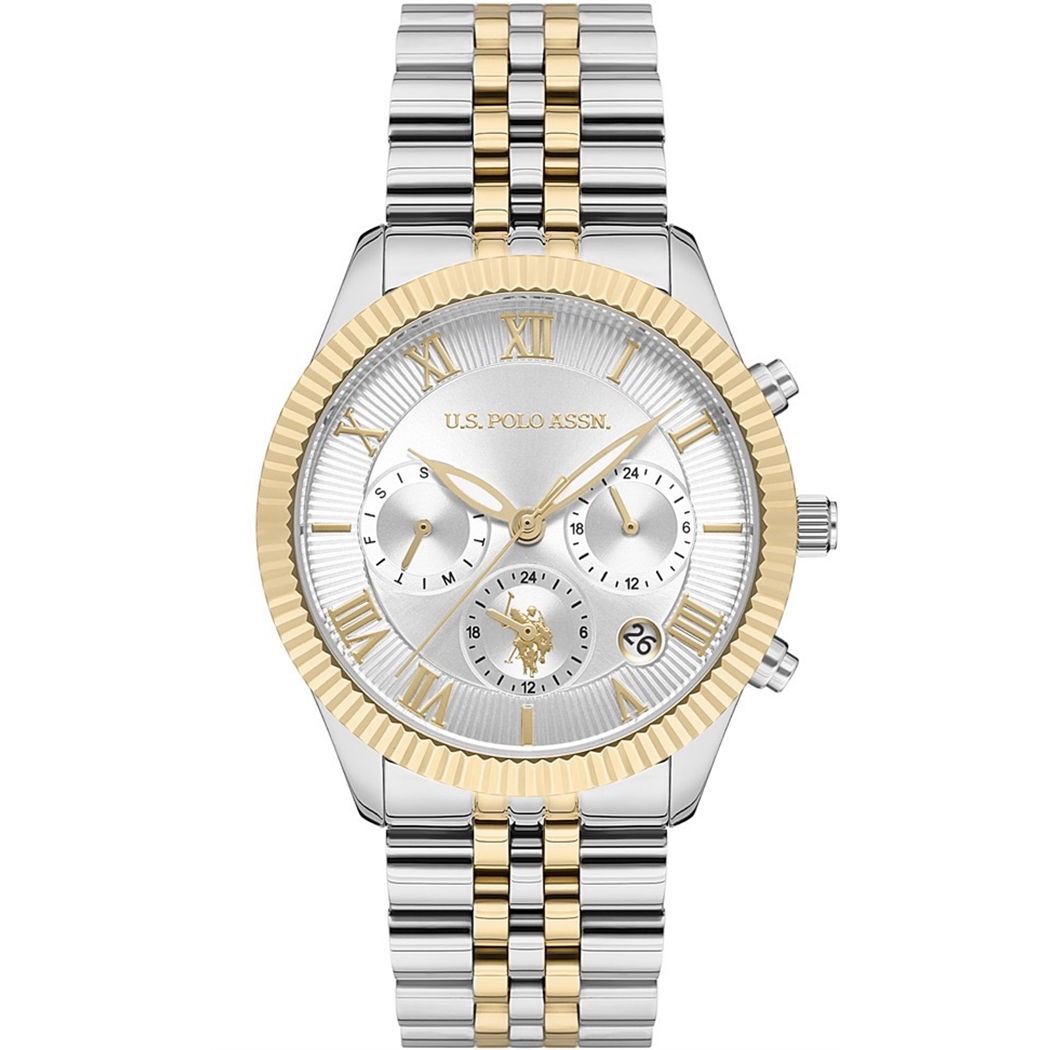 U.s. Polo Assn. Uspa2040-03 Bayan Kol Saati