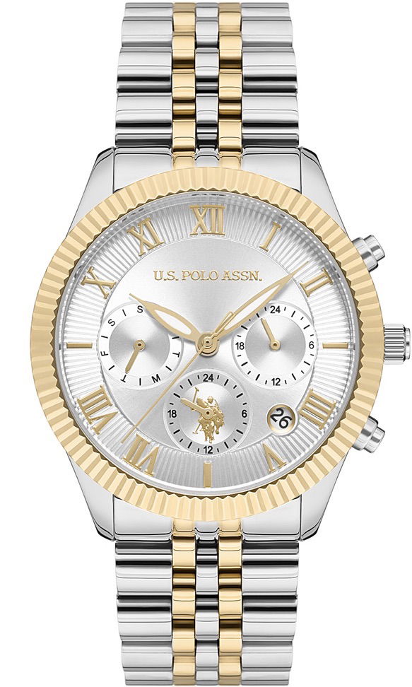 U.s. Polo Assn. Uspa2040-03 Bayan Kol Saati