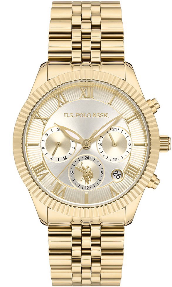 U.s. Polo Assn. Uspa2040-04 Bayan Kol Saati