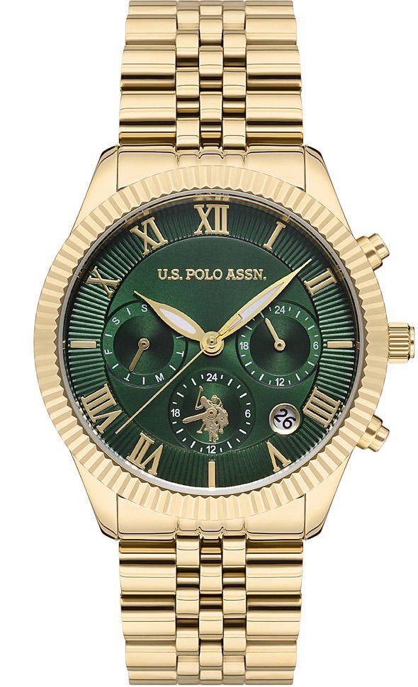 U.s. Polo Assn. Uspa2040-05 Kadın Kol Saati
