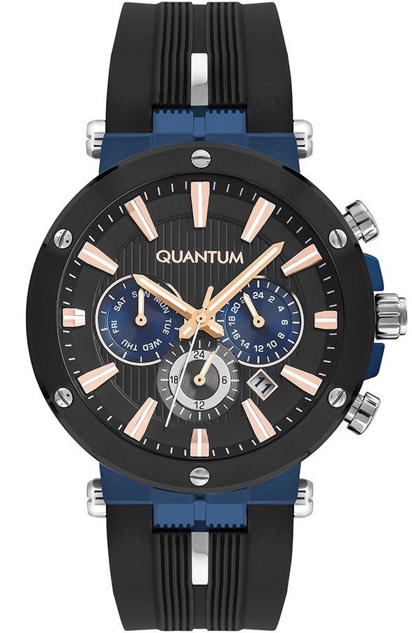 Quantum Pwg967.951 Erkek Kol Saati