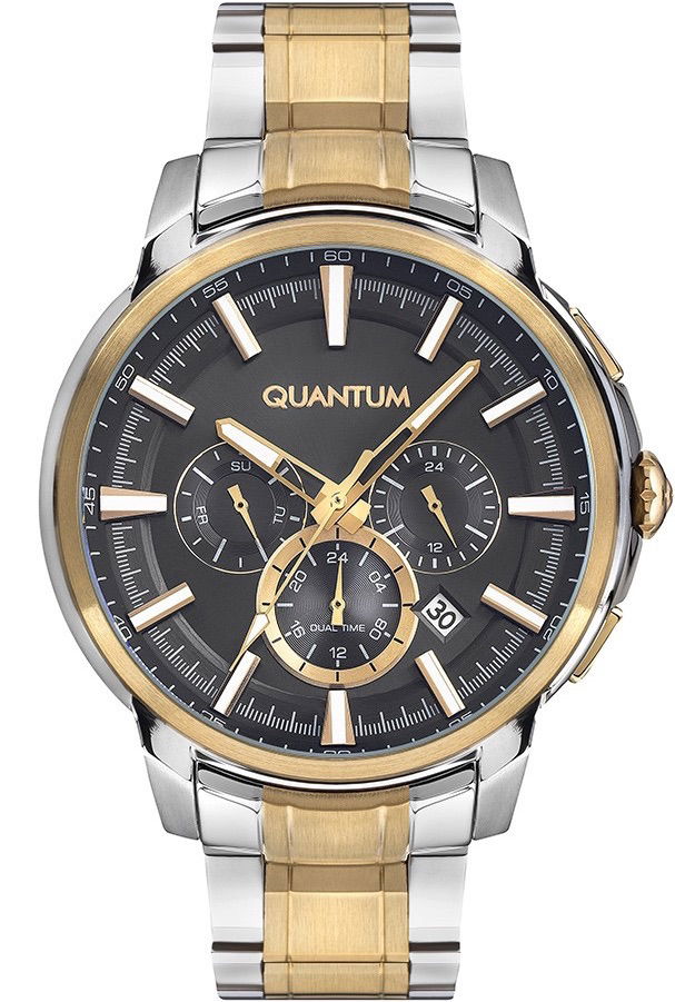 Quantum Pwg942.250 Erkek Kol Saati