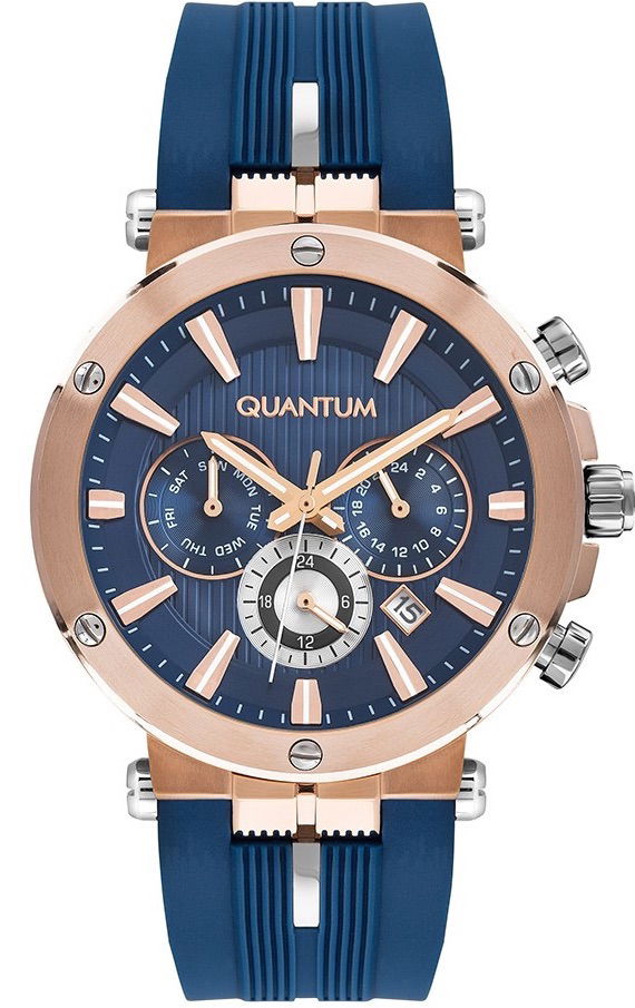 Quantum Pwg967.499 Erkek Kol Saati