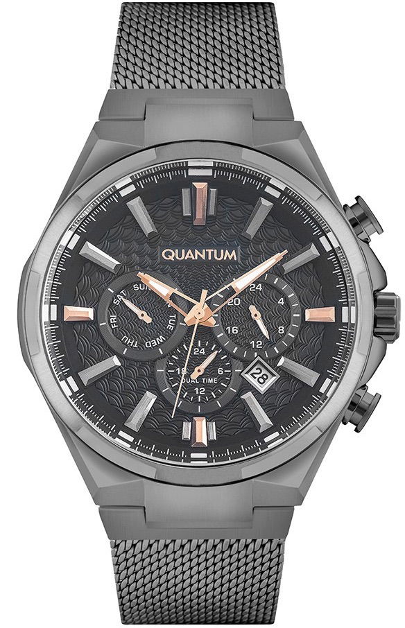 Quantum Pwg827.050 Erkek Kol Saati