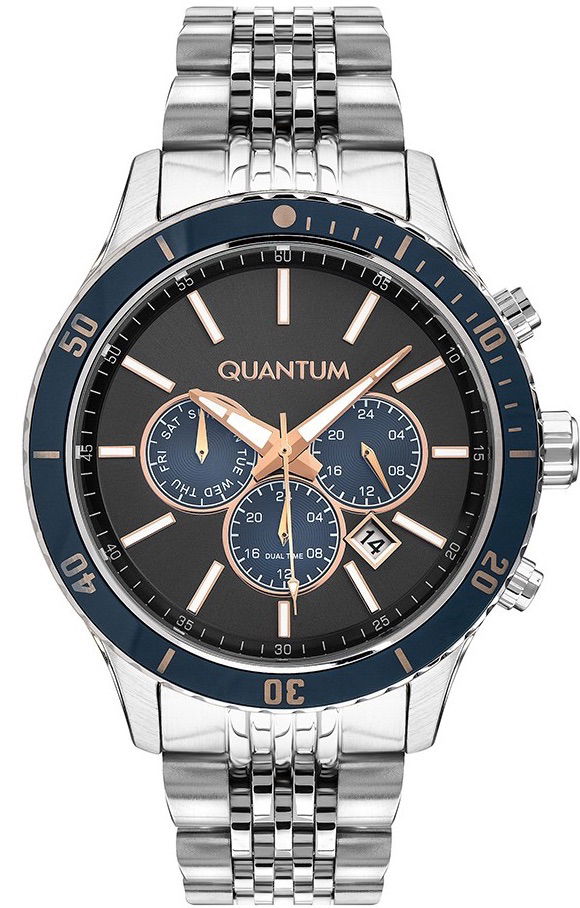 Quantum Adg931.360 Erkek Kol Saati