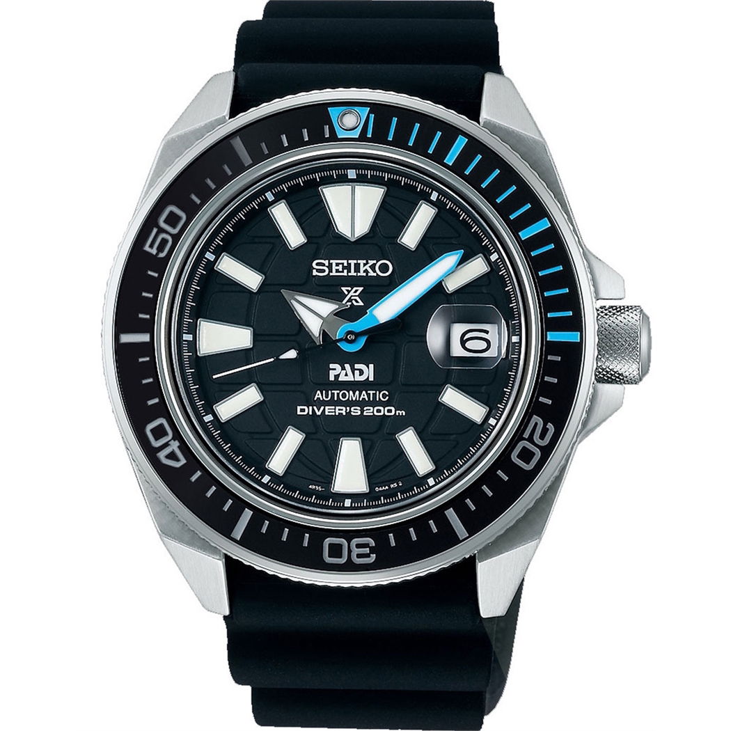Seiko Prospex Srpg21k SPECIAL EDITION
