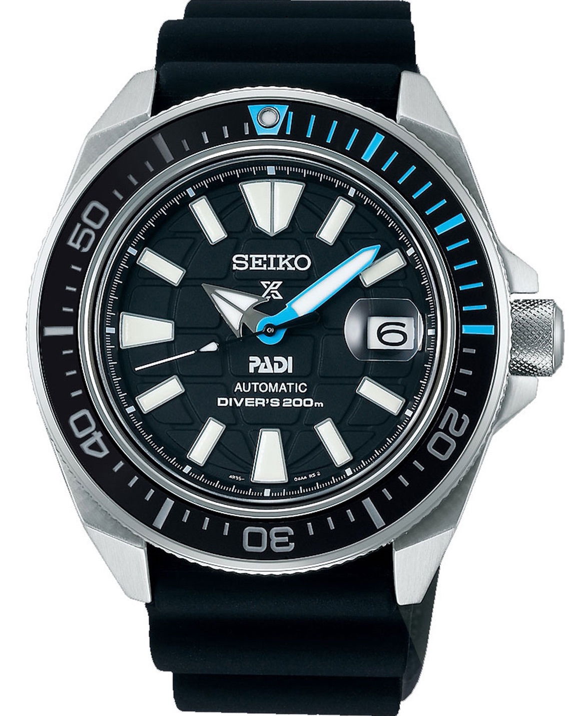 Seiko Prospex Srpg21k SPECIAL EDITION