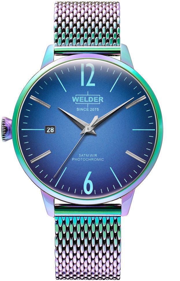 Welder Moody Wrc669 Kadın Kol Saati