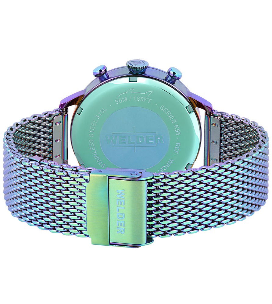 Welder Moody Wrc669 Kadın Kol Saati