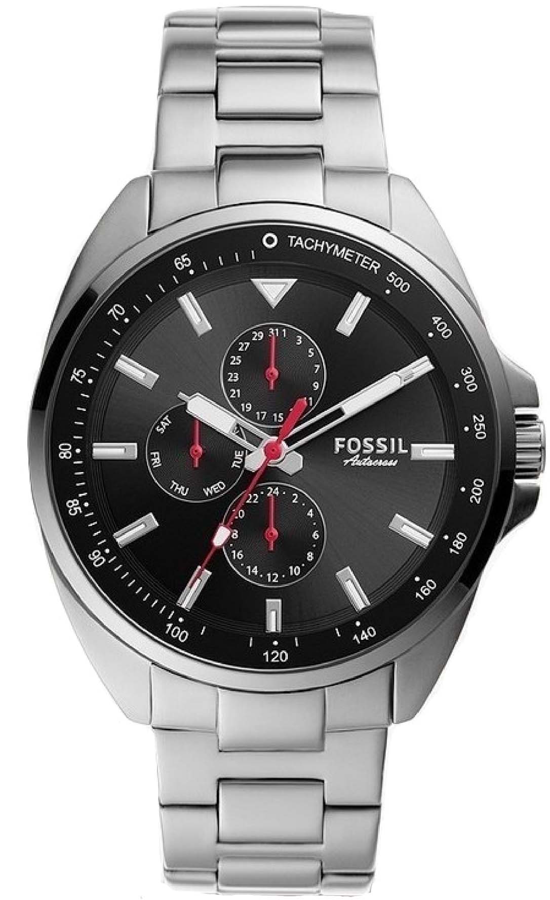 Fossil Fbq2550 Erkek Kol Saati