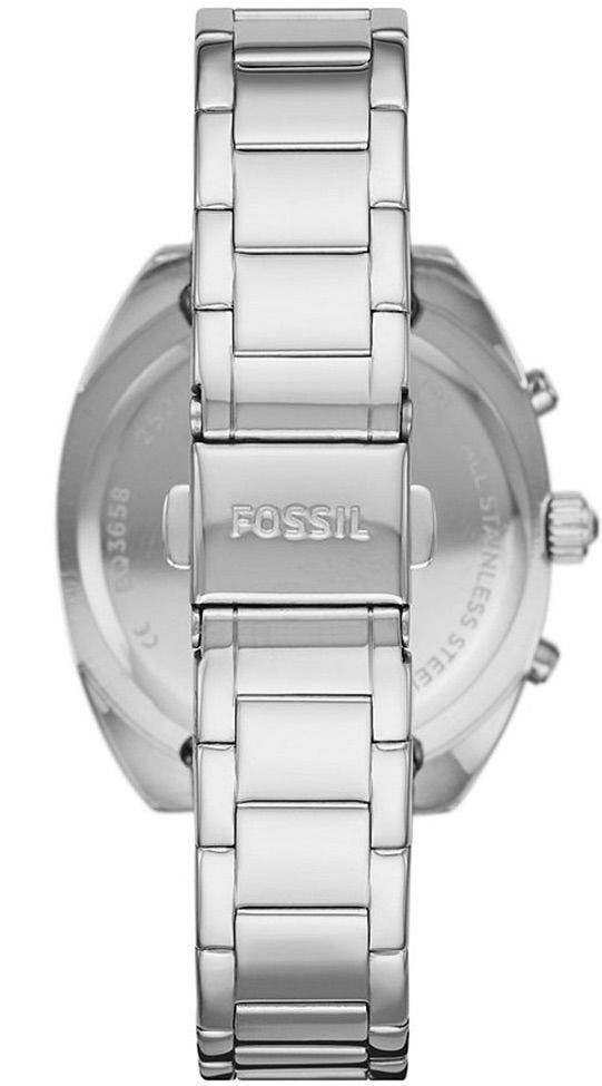 Fossil Fbq3657 Kadın Kol Saati