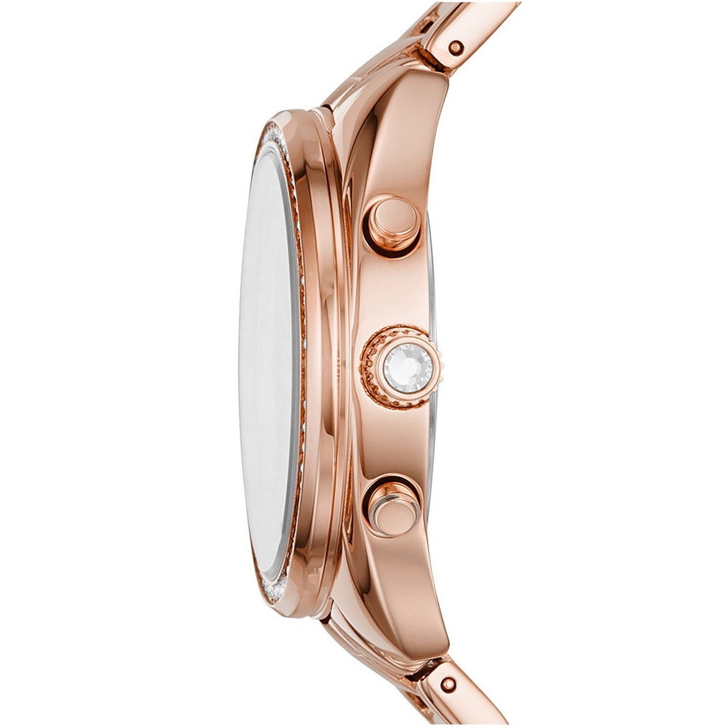 Fossil Fbq3659 Kadın Kol Saati