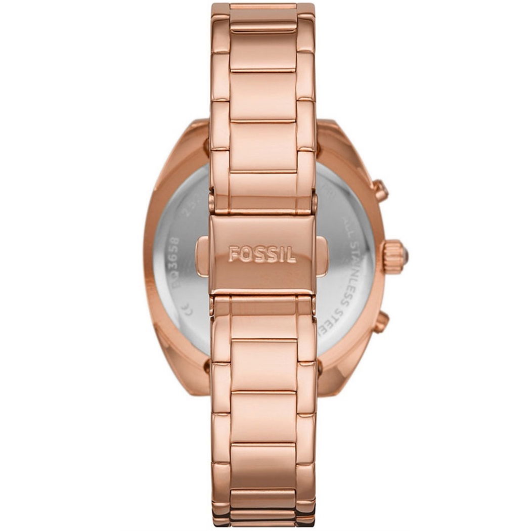 Fossil Fbq3659 Kadın Kol Saati
