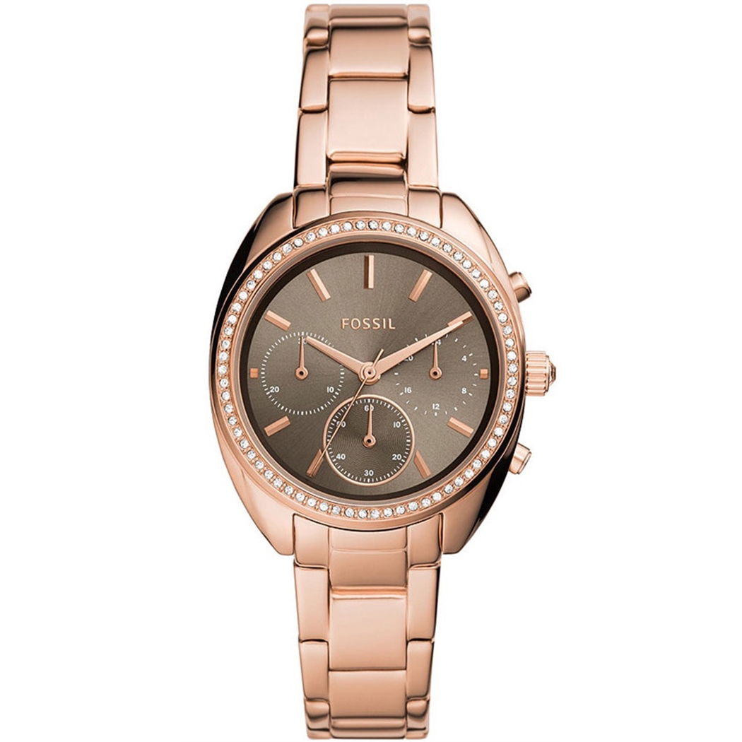 Fossil Fbq3659 Kadın Kol Saati