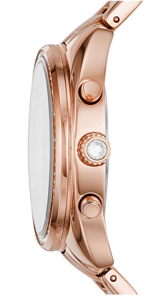 Fossil Fbq3659 Kadın Kol Saati