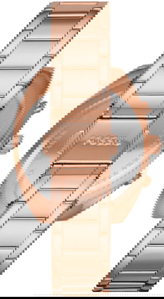 Fossil Fbq3659 Kadın Kol Saati