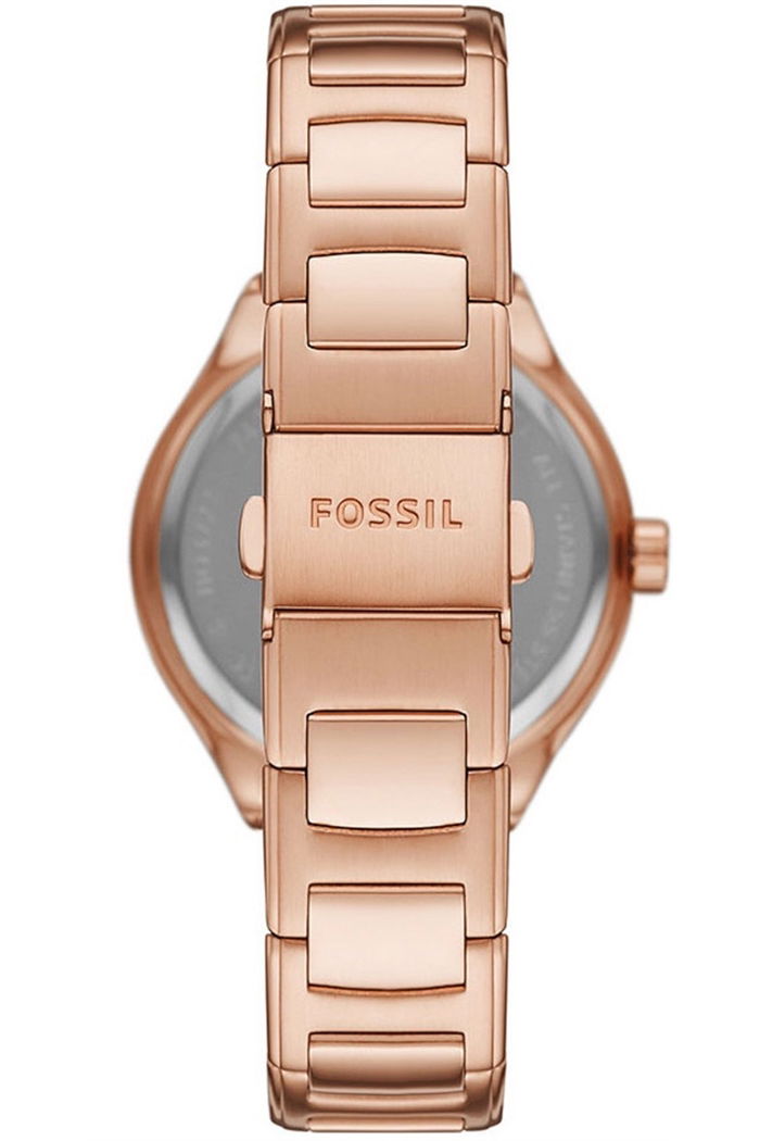 Fossil Fbq3721 Kadın Kol Saati