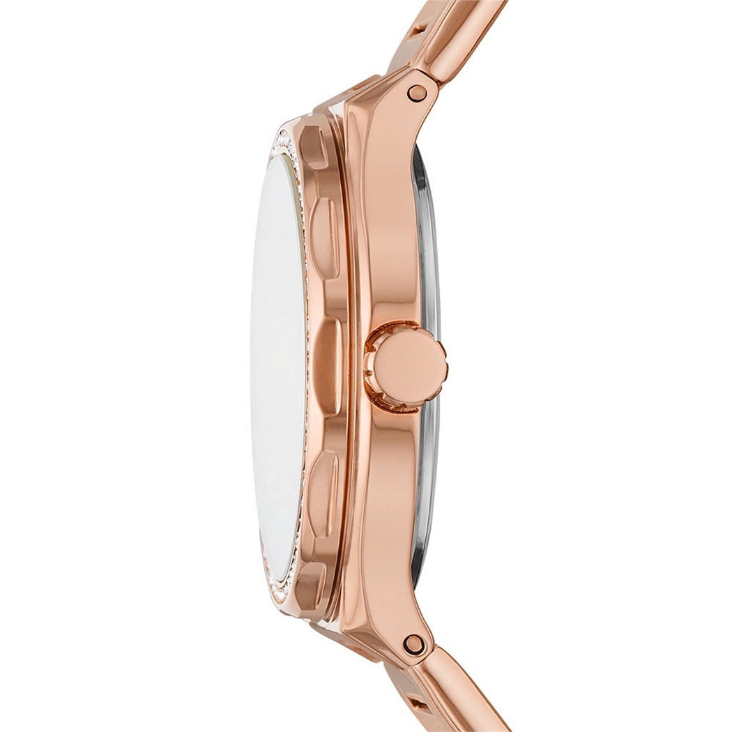 Fossil Fbq3721 Kadın Kol Saati