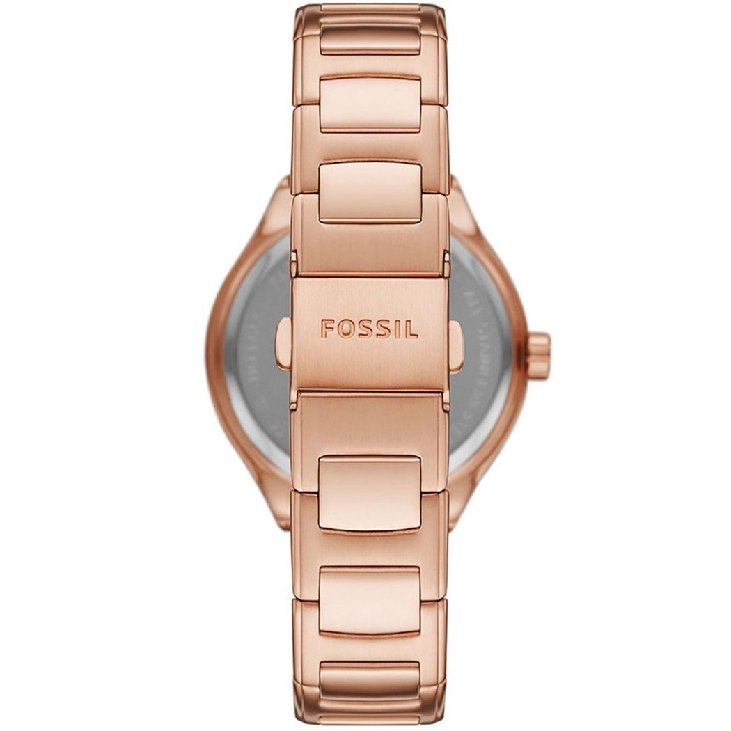 Fossil Fbq3721 Kadın Kol Saati