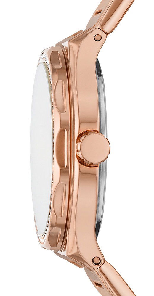 Fossil Fbq3721 Kadın Kol Saati