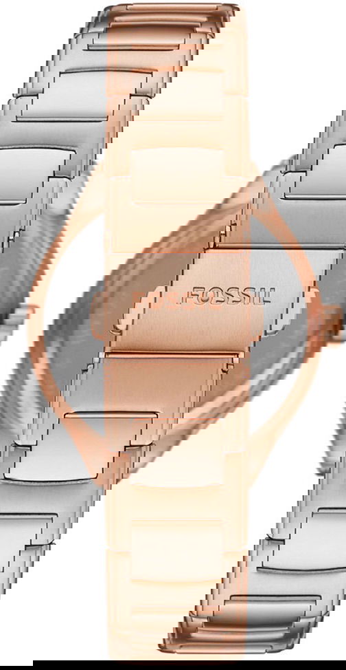 Fossil Fbq3721 Kadın Kol Saati